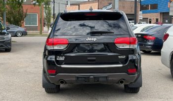 2018 Jeep Grand Cherokee full