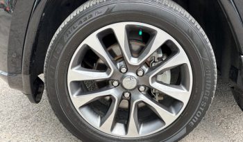 2018 Jeep Grand Cherokee full