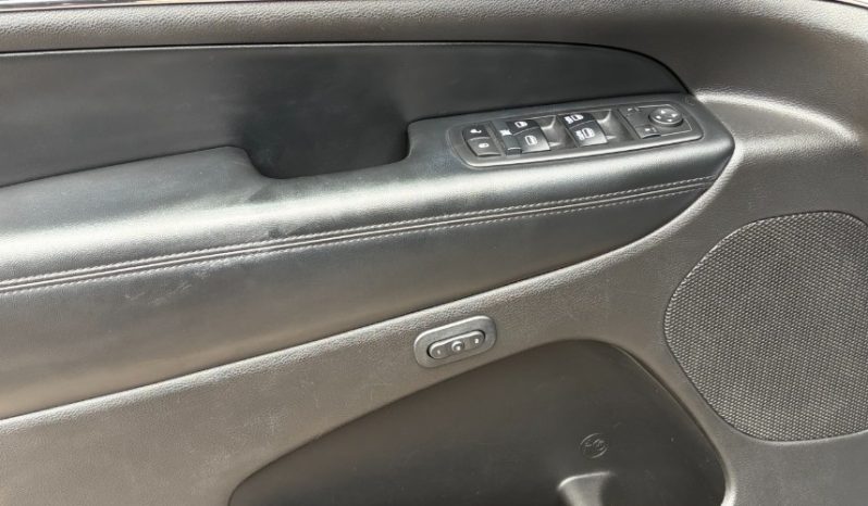 2018 Jeep Grand Cherokee full