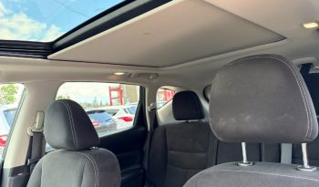 2018 Nissan Murano full