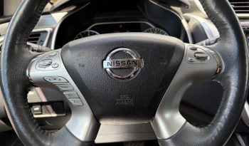 2018 Nissan Murano full