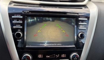 2018 Nissan Murano full