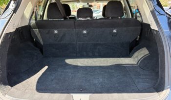 2018 Nissan Murano full