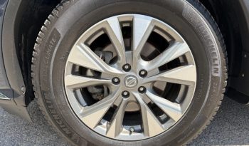2018 Nissan Murano full