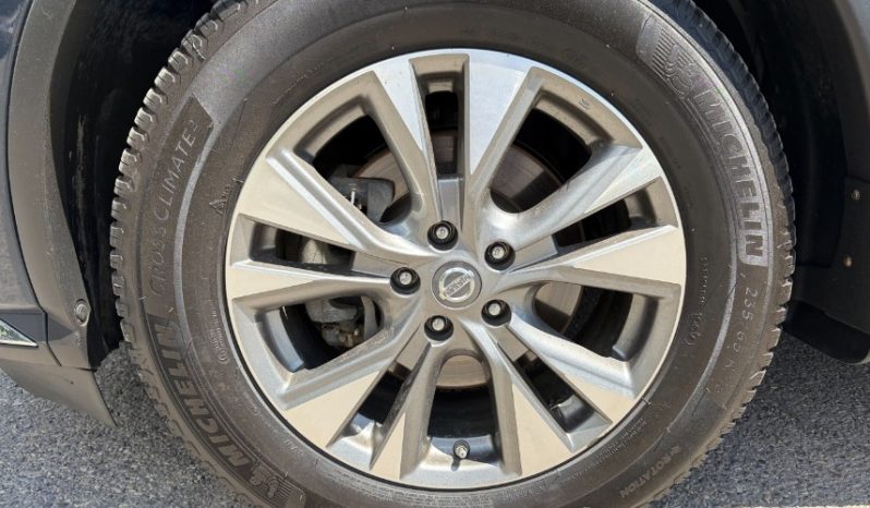 2018 Nissan Murano full