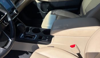 2018 Subaru Outback full