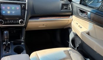 2018 Subaru Outback full