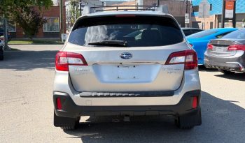 2018 Subaru Outback full