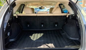 2018 Subaru Outback full