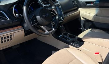 2018 Subaru Outback full