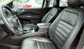 2019 Ford Escape full