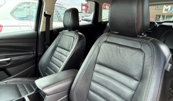 2019 Ford Escape full
