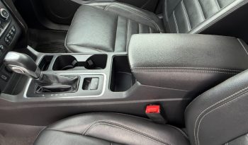 2019 Ford Escape full
