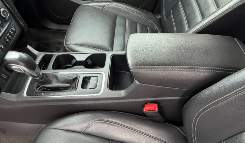 2019 Ford Escape full