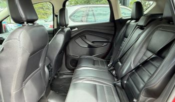2019 Ford Escape full