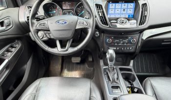 2019 Ford Escape full
