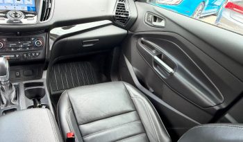 2019 Ford Escape full