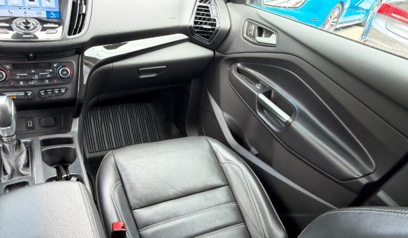 2019 Ford Escape full