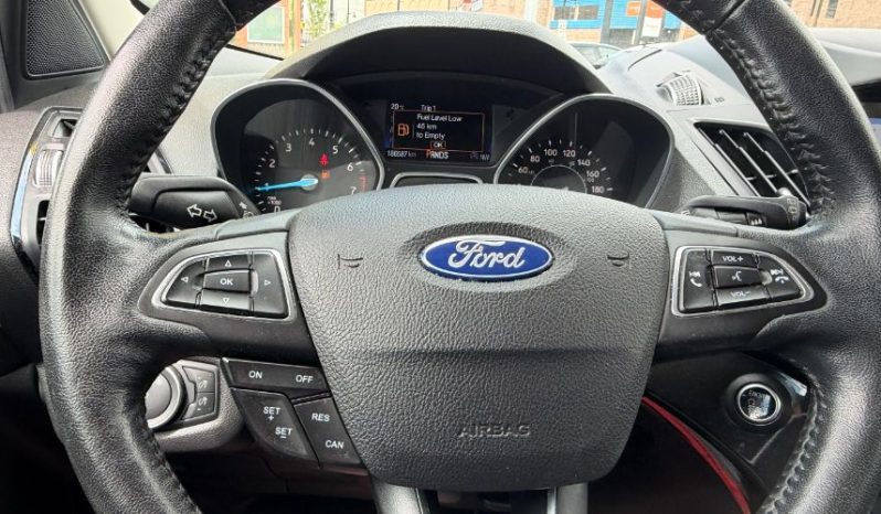 2019 Ford Escape full