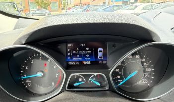 2019 Ford Escape full