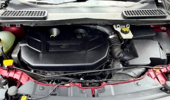 2019 Ford Escape full