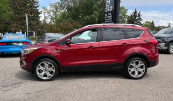 2019 Ford Escape full