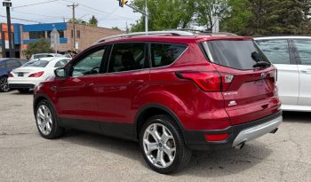 2019 Ford Escape full