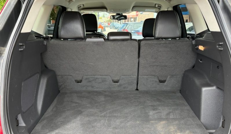2019 Ford Escape full
