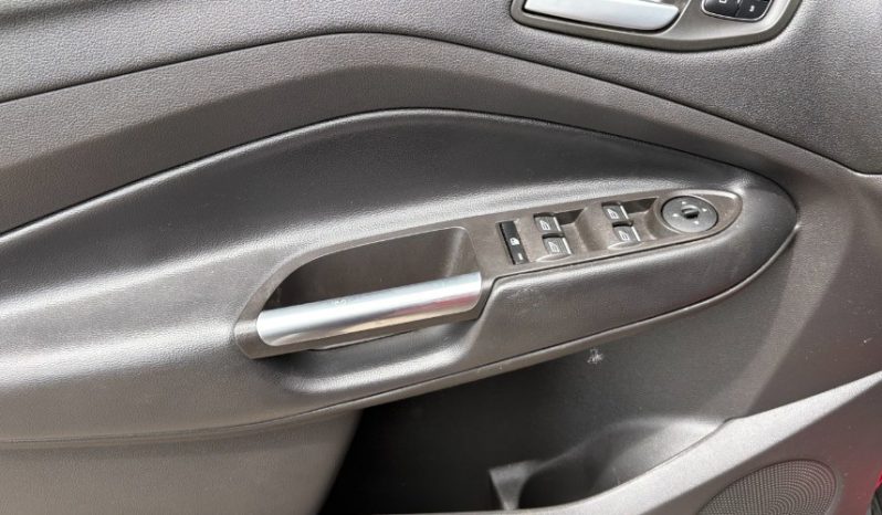 2019 Ford Escape full