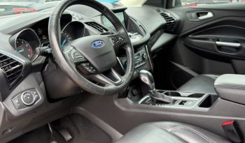 2019 Ford Escape full
