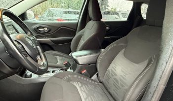 2019 Jeep Cherokee full