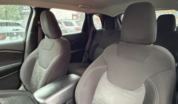2019 Jeep Cherokee full