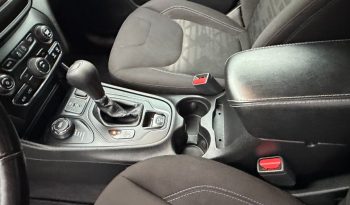 2019 Jeep Cherokee full