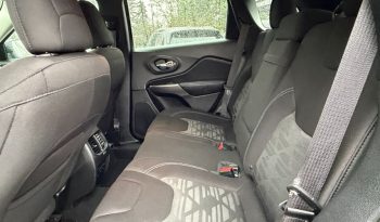 2019 Jeep Cherokee full