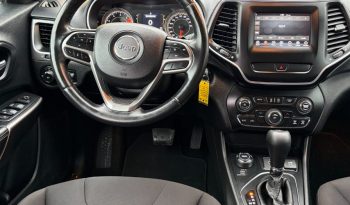 2019 Jeep Cherokee full