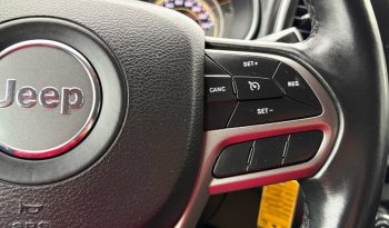 2019 Jeep Cherokee full