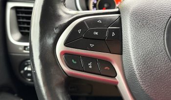 2019 Jeep Cherokee full