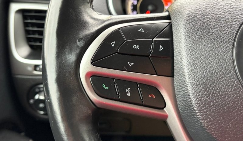 2019 Jeep Cherokee full