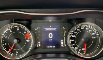 2019 Jeep Cherokee full