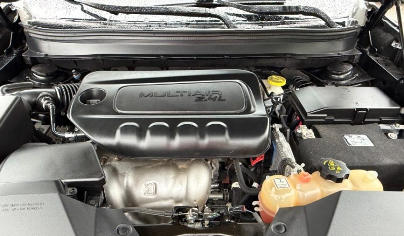 2019 Jeep Cherokee full
