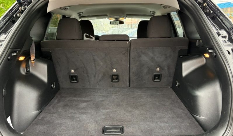2019 Jeep Cherokee full