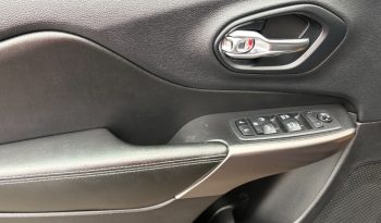 2019 Jeep Cherokee full