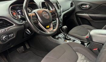 2019 Jeep Cherokee full
