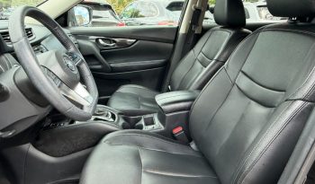 2019 Nissan Rogue full