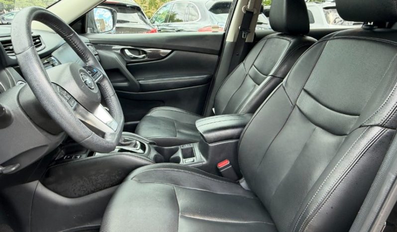 2019 Nissan Rogue full