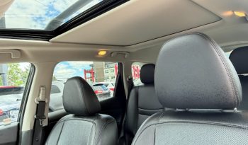 2019 Nissan Rogue full