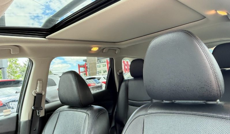 2019 Nissan Rogue full