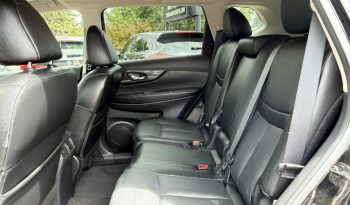 2019 Nissan Rogue full