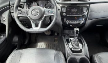 2019 Nissan Rogue full