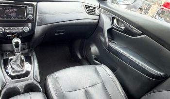 2019 Nissan Rogue full